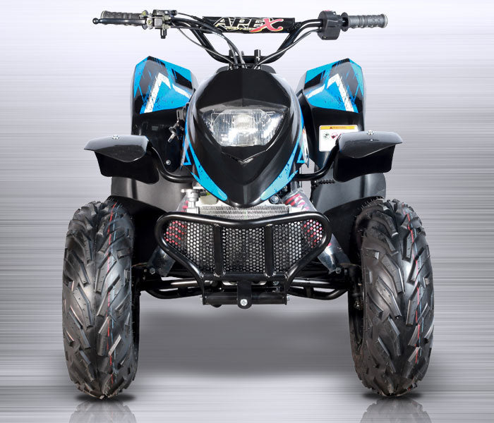 50000-3AR100 Apex ProShark SUPER JUNIOR MX