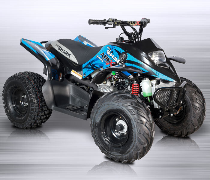 50000-3AR100 Apex ProShark SUPER JUNIOR MX