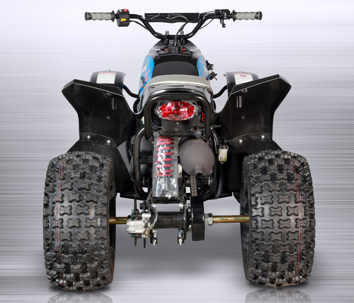 50000-3AR100 Apex ProShark SUPER JUNIOR MX