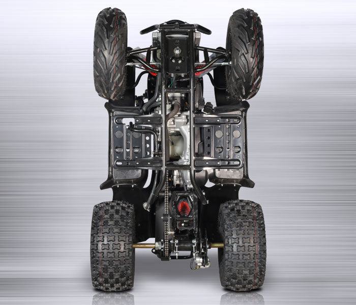 50000-3AR100 Apex ProShark SUPER JUNIOR MX