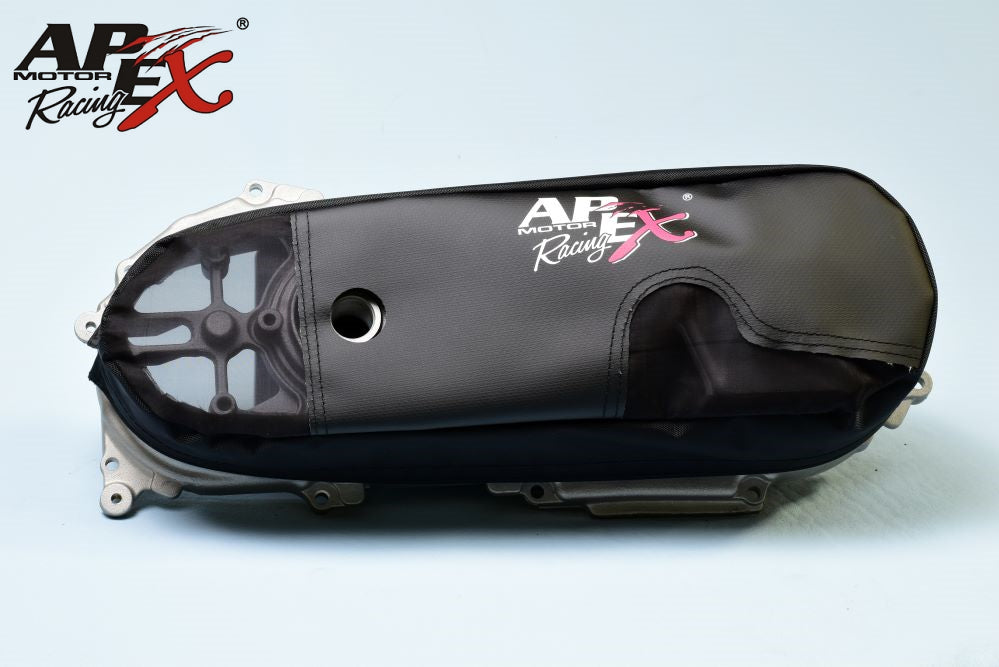 11351-A2DLR-0AP Outerwrap, Case (APEX logo)