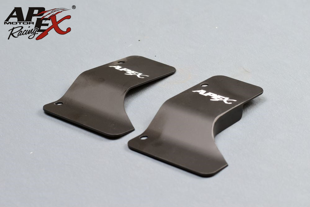 17211-A2DL-H00 Cover dust proof metal