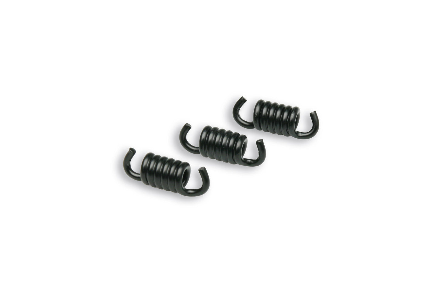 29 8745B 3 BLACK RACING CLUTCH SPRINGS Ø 2,2 FOR DELTA AND FLY CLUTCH