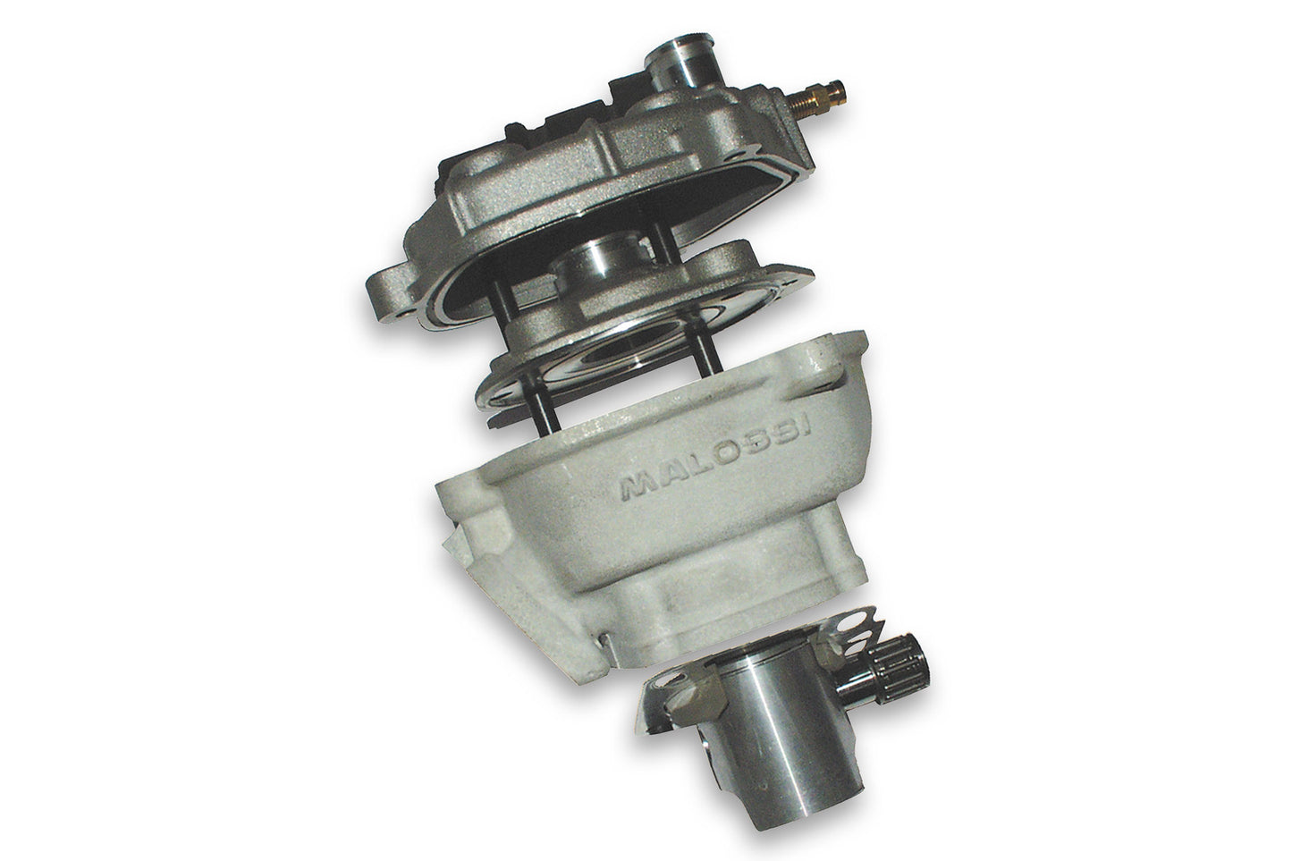3111511 ALUMINIUM CYLINDERKIT Ø 40 H2O MHR TEAM MODULAR-HEAD