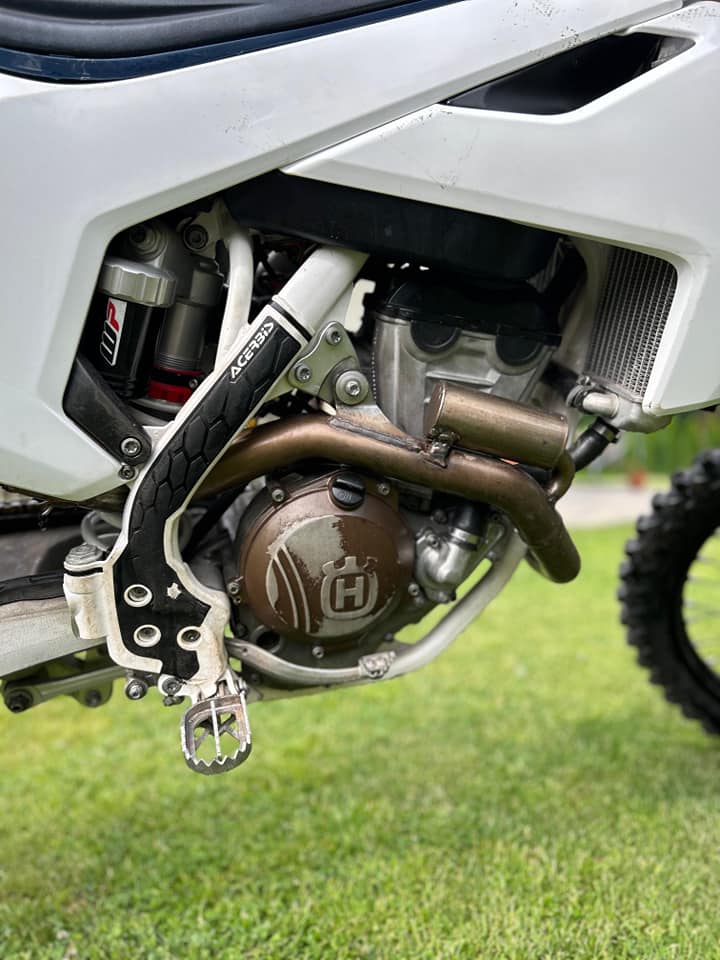 Husqvarna FC250 2017
