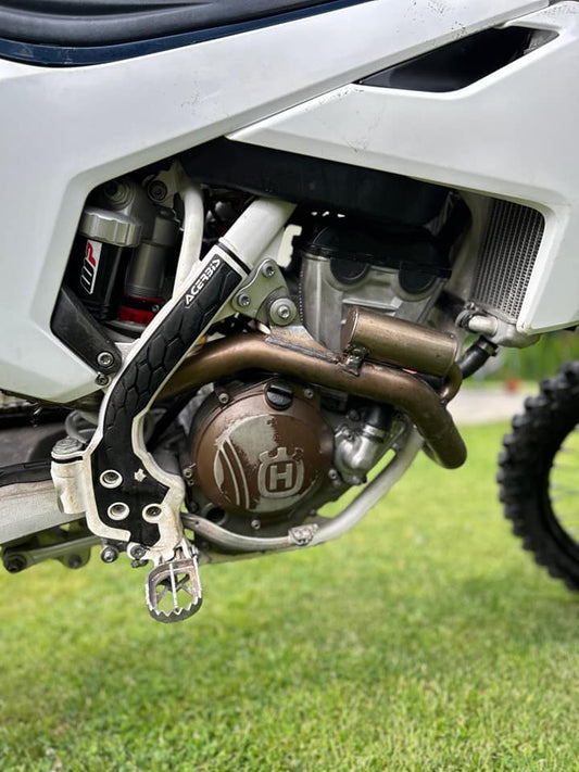 Husqvarna FC250 2017