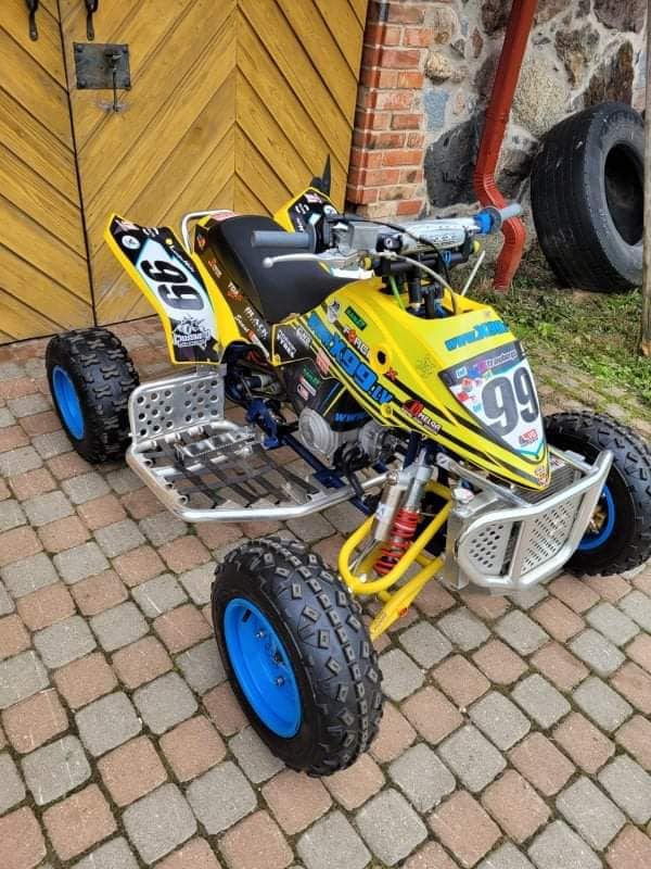 Apex 50 cc