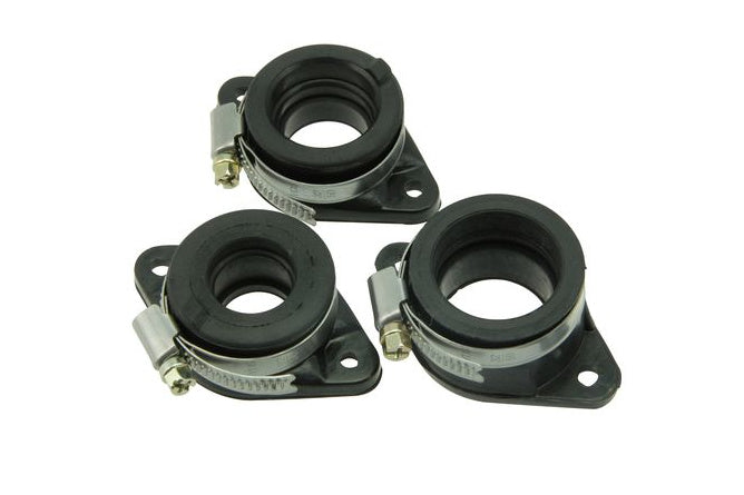 RUBBER ADAPTER INTAKE MANIFOLD STAGE 6 21 / 30 / 32 / 40MM