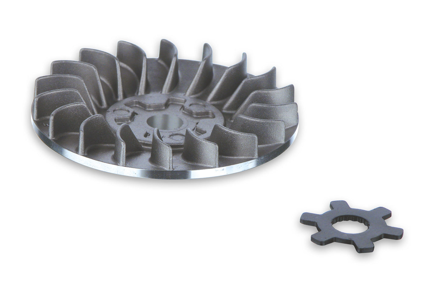 VENTILVAR HALF-PULLEY Ø 97