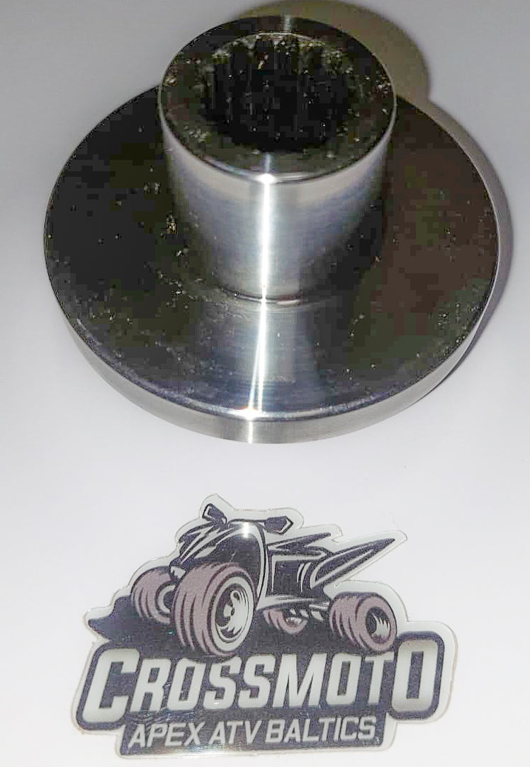 23804-C.e Sprocket Holder CrossMoto Edition