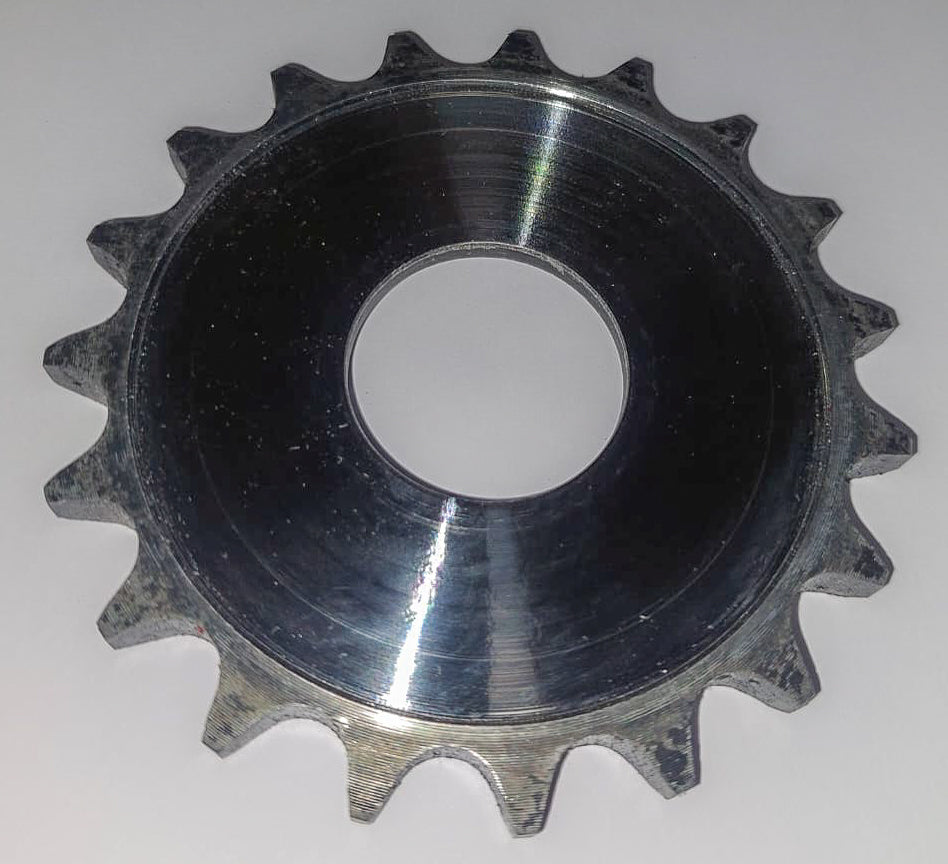 23801.1 C.E. Front Sprocket CrossMoto Edition