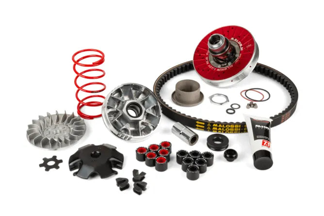 CVT