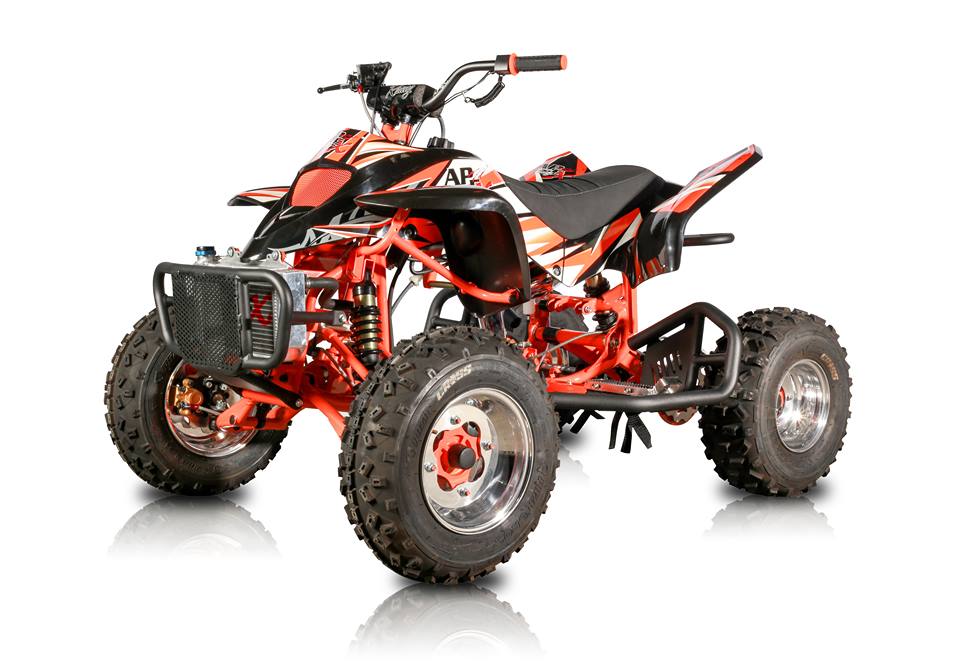 Apex ATV
