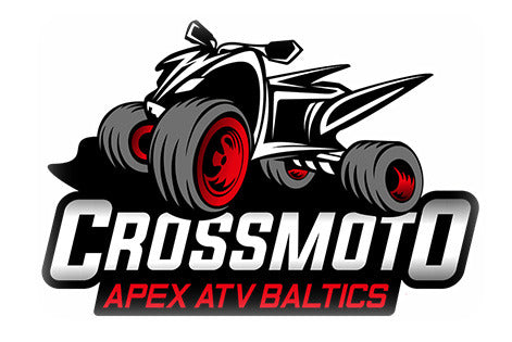 CrossMoto Parts