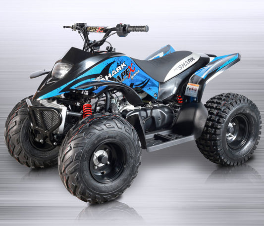 50000-3AR100 Apex ProShark SUPER JUNIOR MX