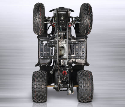 50000-3AR100 Apex ProShark SUPER JUNIOR MX