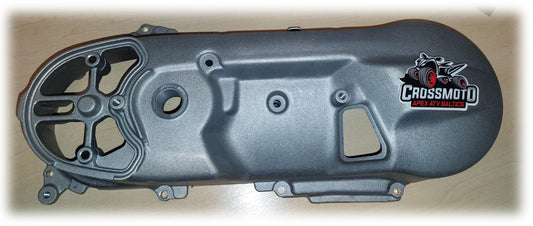 11340-A2C4-000 Cover L, crankcase