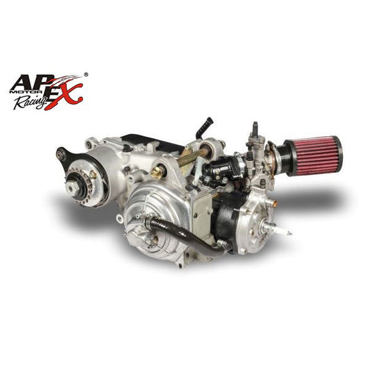 A10000‐A2DLR‐000 APEX A2 Engine Ass'y