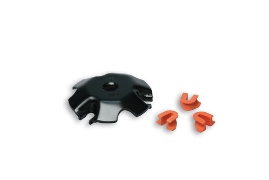 2513056B FIXED COVER FOR MULTIVAR VARIATOR