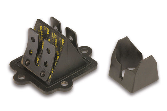 27 7731.C0 VALVE VL12 WITH CARBON PETALS THICKNESS 0.30