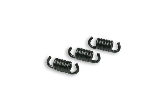 29 8745B 3 BLACK RACING CLUTCH SPRINGS Ø 2,2 FOR DELTA AND FLY CLUTCH