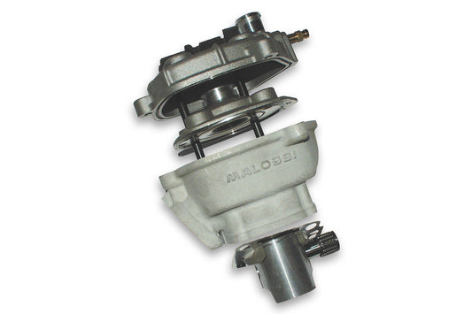 3111511 ALUMINIUM CYLINDERKIT Ø 40 H2O MHR TEAM MODULAR-HEAD