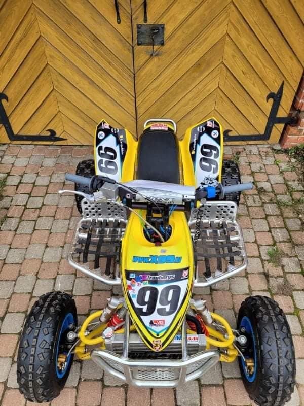 Apex 50 cc