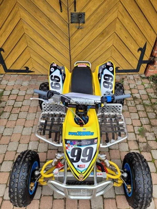 Apex 50 cc