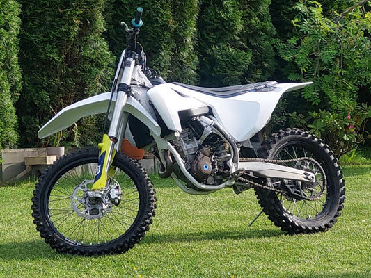 Husqvarna FC250 2017