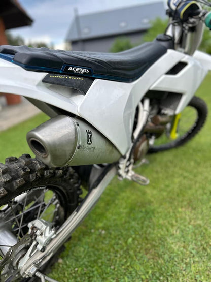 Husqvarna FC250 2017