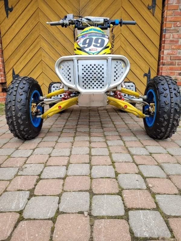 Apex 50 cc