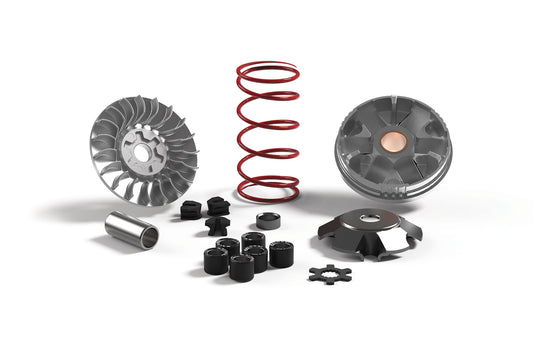 5117679 MULTIVAR 2000 MHR VARIATOR FOR APEX MXR 100CC