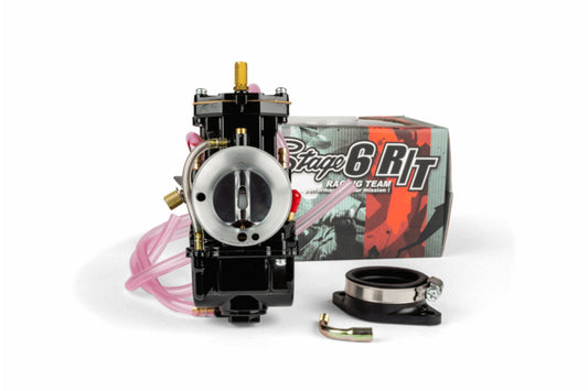 S6-31RT-PWK21 Carburetor PWK Stage6 R/T