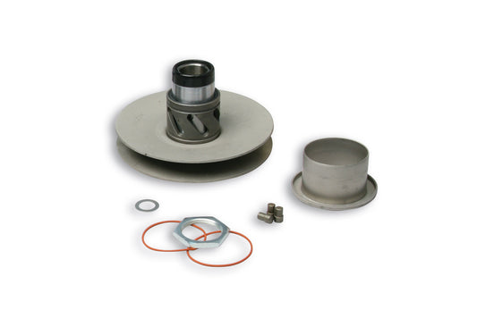 6111121 REAR PULLEY SYSTEM