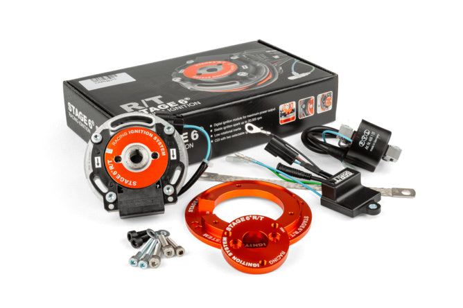 S6-4516601 INNER ROTOR IGNITION STAGE6 R/T MK2 BY PVL MINARELLI