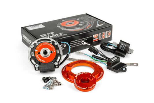 S6-4516601 INNER ROTOR IGNITION STAGE6 R/T MK2 BY PVL MINARELLI