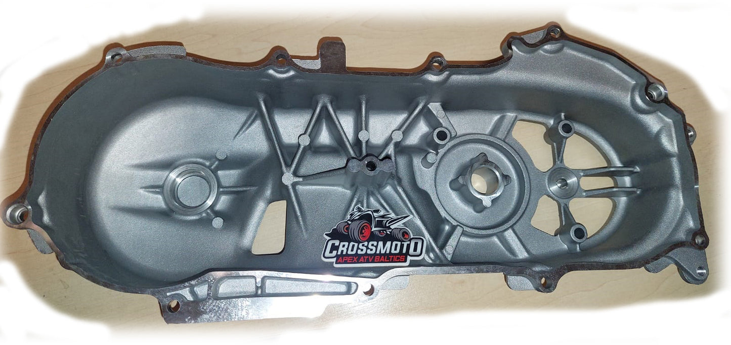 11340-A2C4-000 Cover L, crankcase