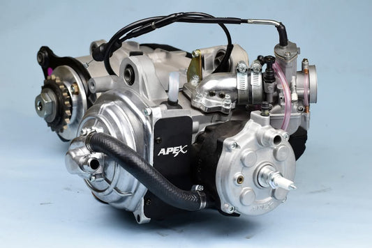 A10000‐A2DLR‐000 APEX A2 Engine Ass'y