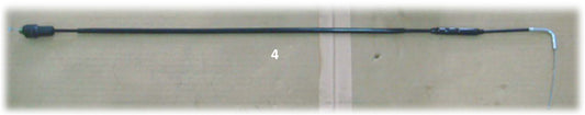 17910‐7A1‐WCQ	Cable throtle