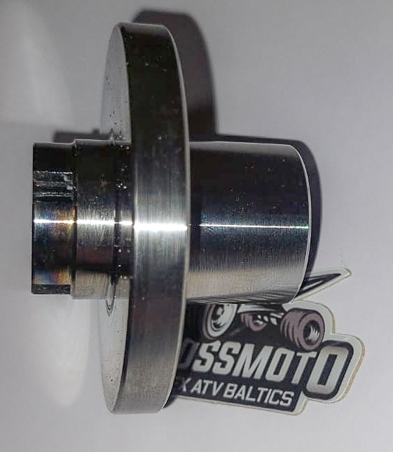 23804-C.e Sprocket Holder CrossMoto Edition