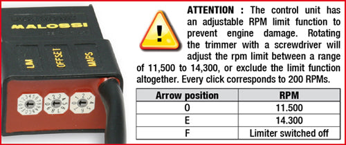 5519630  MHR TEAM II INNER ROTOR IGNITION FOR YAMAHA - MINARELLI SCOOTERS, Apex MXR 50-100cc