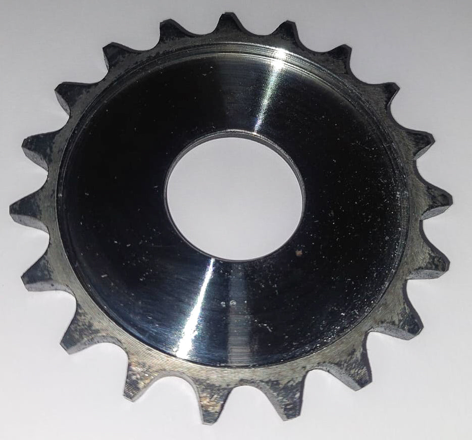 23801.1 C.E. Front Sprocket CrossMoto Edition