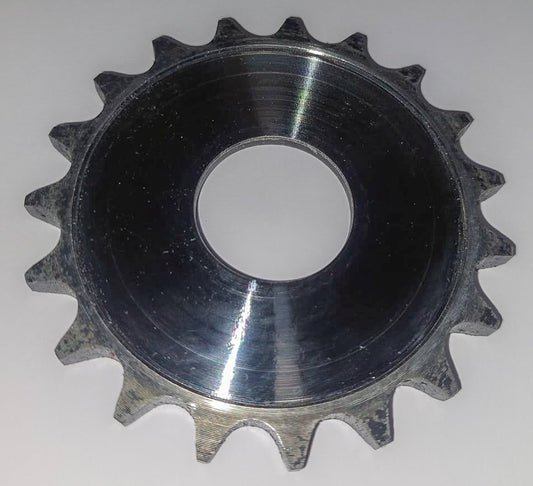23801.1 C.E. Front Sprocket CrossMoto Edition