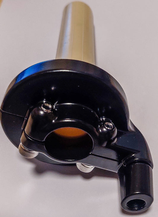 Twist Grip