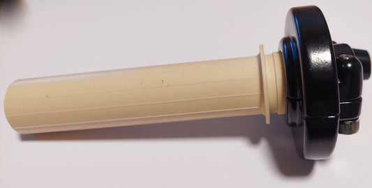 56160-5BM-000 Twist Grip, AL