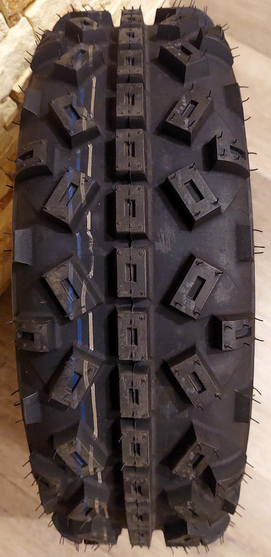 44700-SL-1050-4010-4145(109mm) Wheel&Tyre set