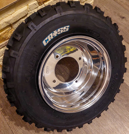 44700-SL-1050-4010-4145(109mm) Wheel&Tyre set